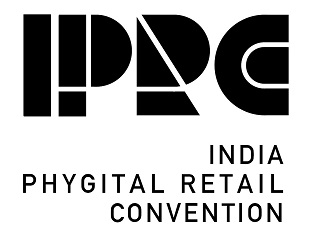 Iprc India Phygital Retail Convention Device mark 4921480 Trademark