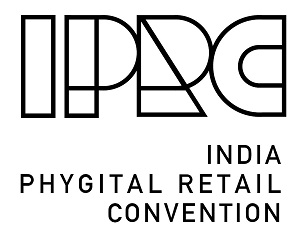 Iprc India Phygital Retail Convention Device mark 4921479 Trademark