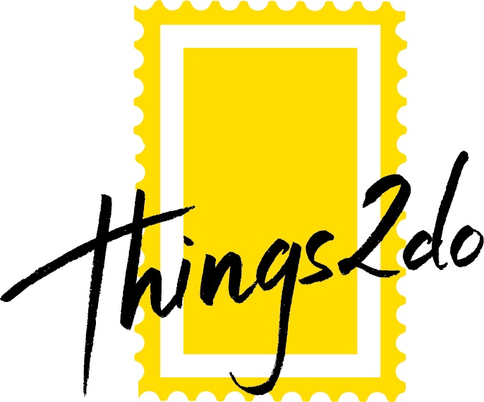 Things2do Logo Device mark 4921848 Trademark