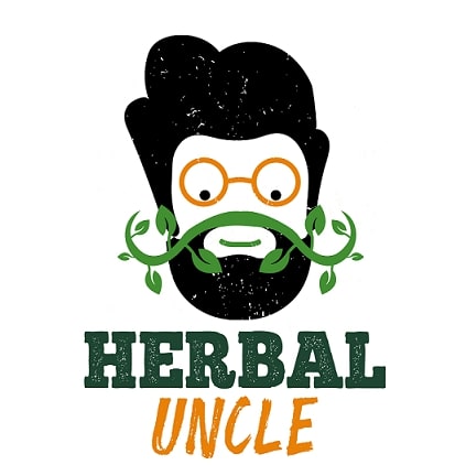 Herbal Uncle Device mark 4922393 Trademark