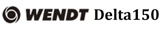 Wendt Delta150 Device mark 4922486 Trademark