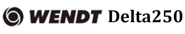 Wendt Delta250 Device mark 4922487 Trademark
