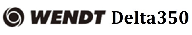 Wendt Delta350 Device mark 4922488 Trademark