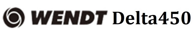 Wendt Delta450 Device mark 4922489 Trademark