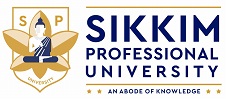 Sikkim Professional University (device) Device mark 4922683 Trademark