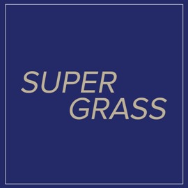 Super Grass Device mark 4922725 Trademark