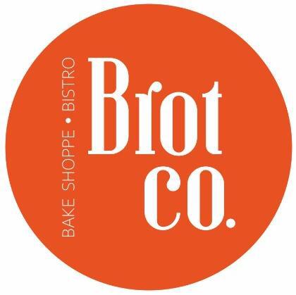 Brot Co. Device mark 4922852 Trademark