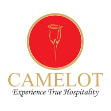 Camelot Experience True Hospitality Device mark 4923445 Trademark