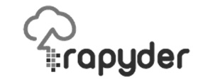 Rapyder (with Device) Device mark 4923536 Trademark