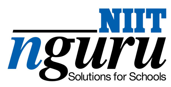 Niit Nguru (label) Device mark 2418835 Trademark
