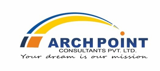 Arch Point Consultants Pvt. Ltd. Device mark 4923645 Trademark