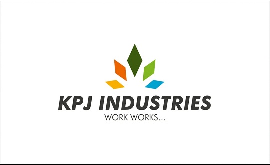 Kpjindustries (work Works….) Device mark 4923728 Trademark