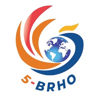 5-brho Device mark 4923941 Trademark