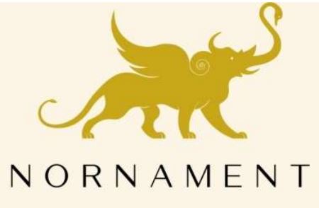 Nornament Device mark 4924202 Trademark