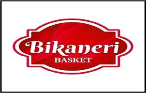 Bikaneri Basket Device mark 4924399 Trademark