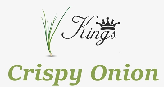 Kings Crispy Onion With Device Device mark 4924661 Trademark