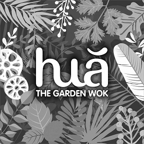 Hua- The Garden Wok Device mark 4924737 Trademark
