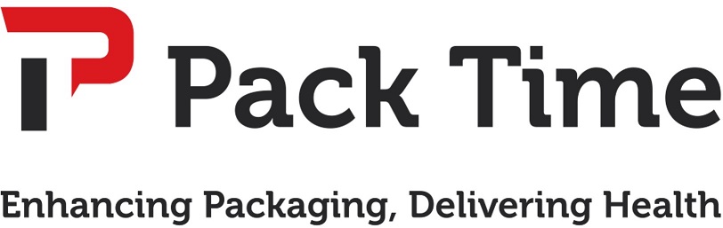 Packtime Logo Device mark 4925912 Trademark