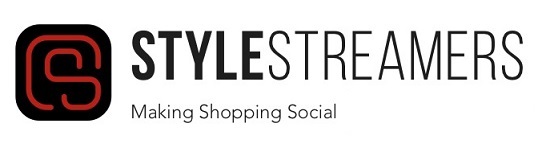 Stylestreamers With Tagline Making Shopping Social Device mark 4926239 Trademark