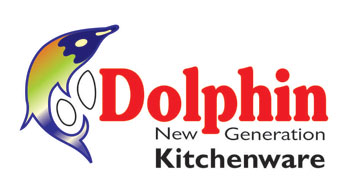 Dolphin New Generation Kitchenware With Device Of Fish Device mark 4926748 Trademark