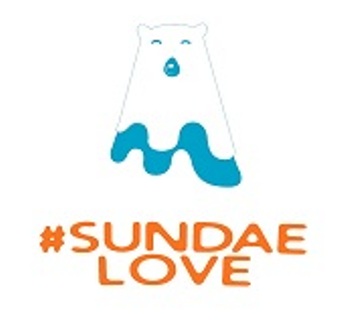 Sundae Love (label) Device mark 4926990 Trademark
