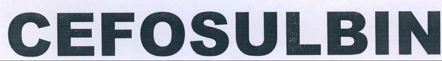 Cefosulbin Device mark 2197311 Trademark