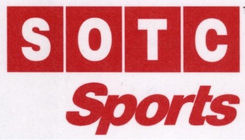 Sotc Sports Device mark 4926940 Trademark