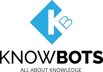 Knowbots All About Kknowledge Device mark 4927025 Trademark