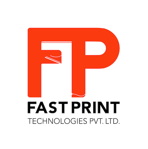 Fastprint Technologies Pvt. Ltd. Device mark 4927344 Trademark
