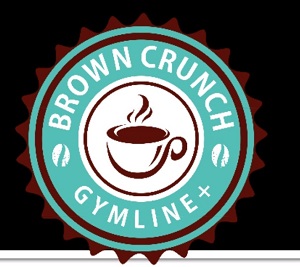Brown Crunch Gymline Plus Device mark 4927417 Trademark