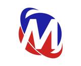 M (device) Device mark 4927860 Trademark