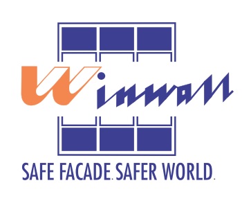 Winwall Safe Facade Safer World Device mark 4927893 Trademark