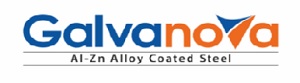 Galvanova ( Logo And Device With Tagline) Device mark 4927903 Trademark