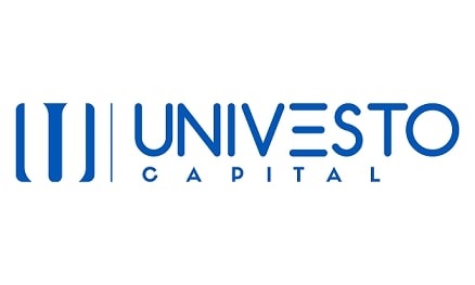 Univesto Capital Device mark 4928422 Trademark