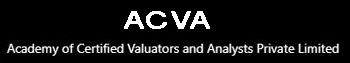 Acva, Academy Of Certified Valuators And Analysts Private Limited Device mark 4928332 Trademark