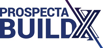 Prospecta Buildx Device mark 4928533 Trademark