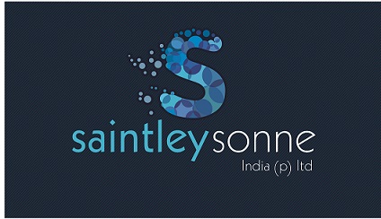 Saintley Sonne India (p) Ltd Device mark 4928791 Trademark