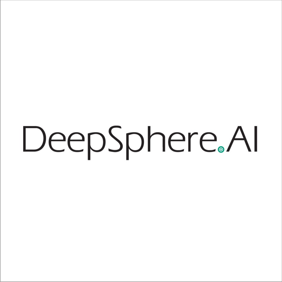 Deepsphere Ai Device mark 4928874 Trademark