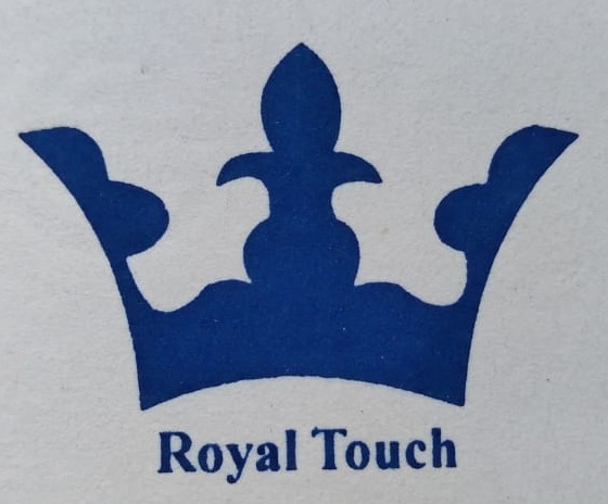 Royal Touch Device mark 4929748 Trademark