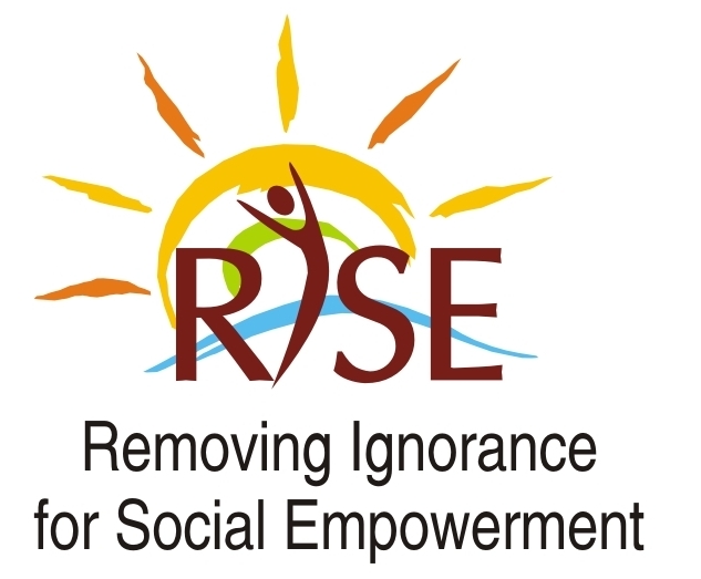 Rise Removing Ignorance For Social Empowerment Device mark 2925824 Trademark
