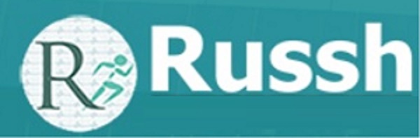 R Russh Device mark 4929862 Trademark
