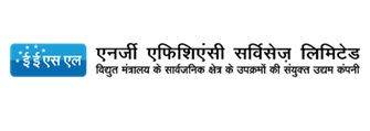 Eesl: Energy Efficiency Services Limited, A Jv Of Psus Under The Ministry Of Power Device mark 4929889 Trademark