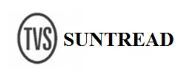 Tvs Suntread Device mark 4929967 Trademark