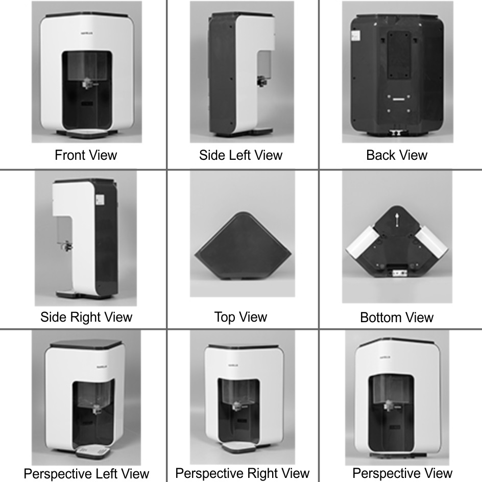 Water Purifiers (device) Device mark 4930150 Trademark