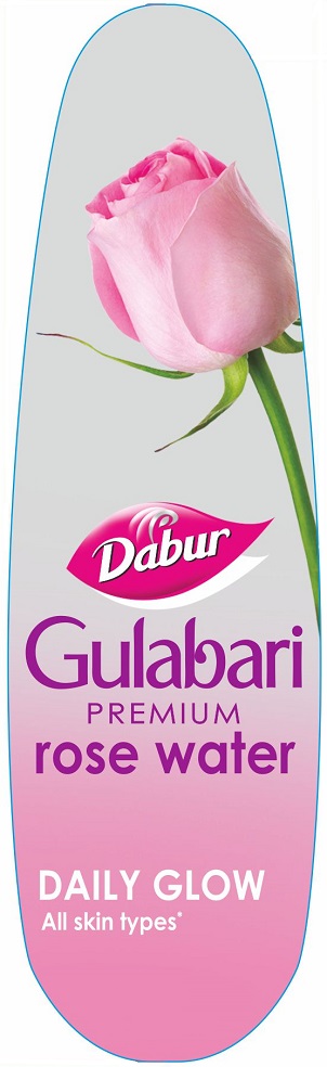 Dabur Gulabari Device mark 4930922 Trademark