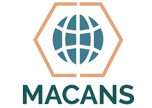 Macans (with Logo) Device mark 4931022 Trademark