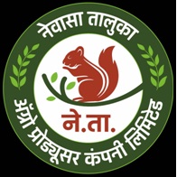 Ne.ta. With Newasa Taluka Agro Producer Company Limited Device mark 4931032 Trademark