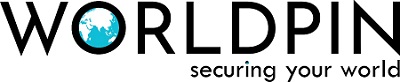 Worldpin - Securing Your World Device mark 4931554 Trademark