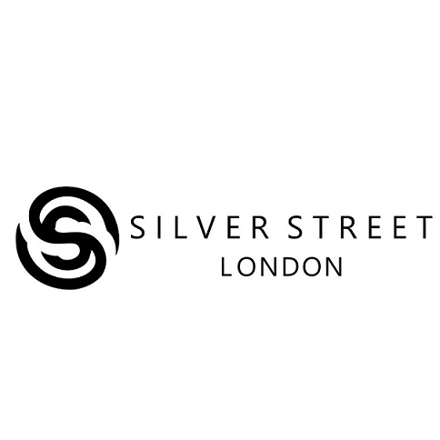 S Silver Street London Device mark 4931826 Trademark