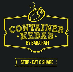 Container Kebab Device mark 4931698 Trademark